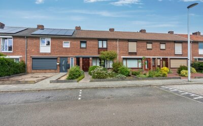 Huis te koop Karolingenstraat 44