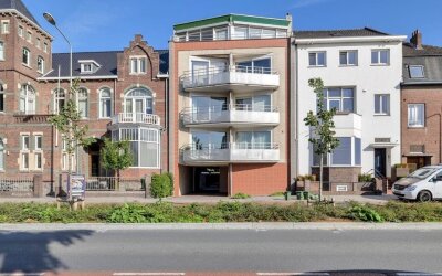 Appartement te koop Scharnerweg 94-E01
