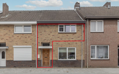Heerder Groenweg 17-B