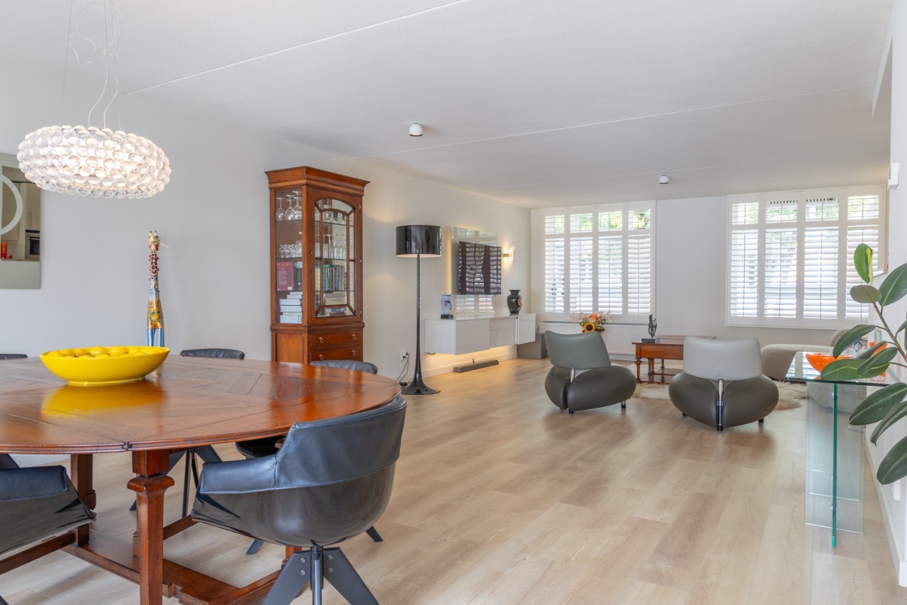 Appartement te koop: Adelbert van Scharnlaan 175A, Maastricht