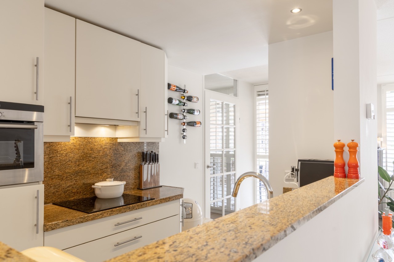 Appartement te koop: Adelbert van Scharnlaan 175A, Maastricht