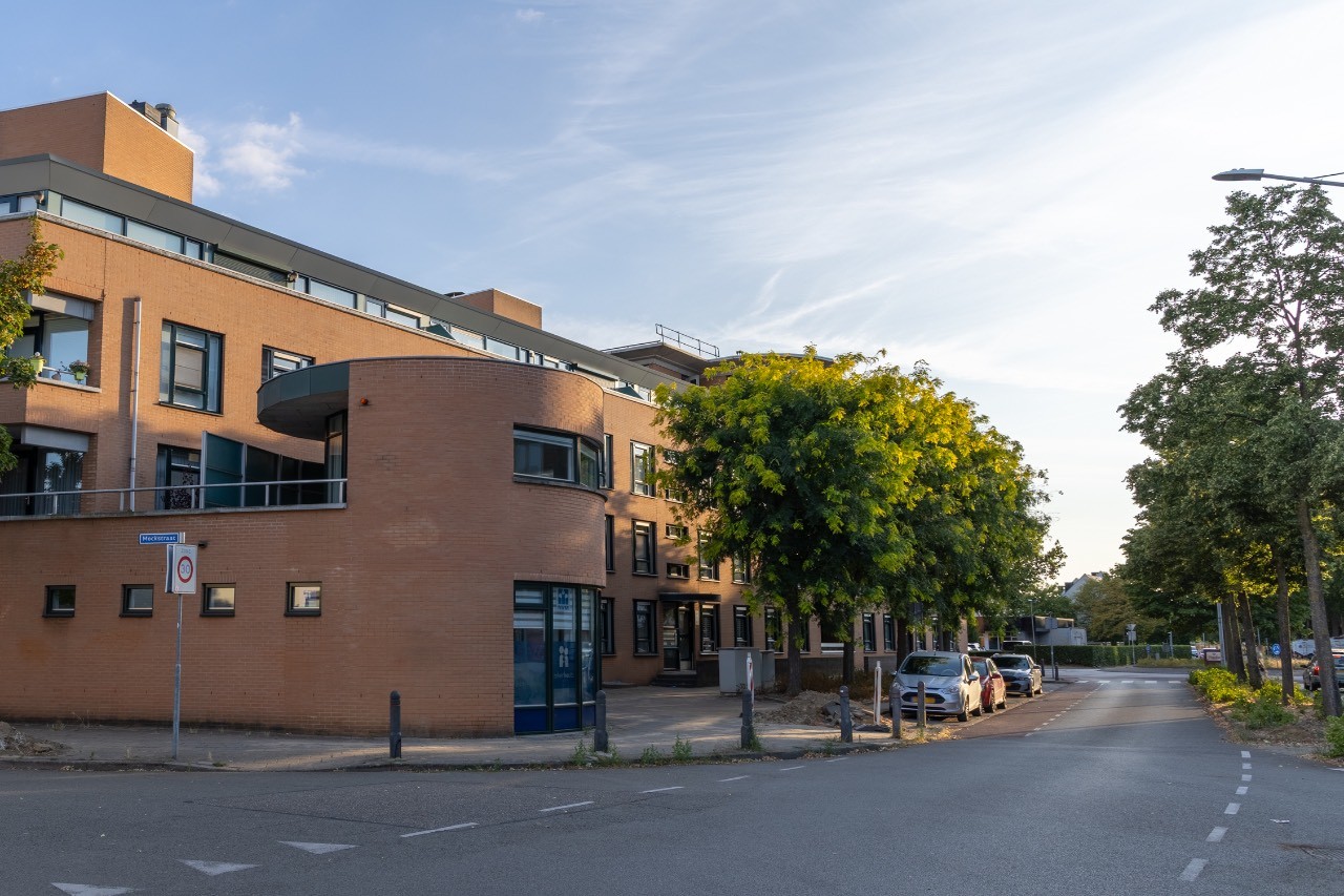 Appartement te koop: Adelbert van Scharnlaan 175A, Maastricht
