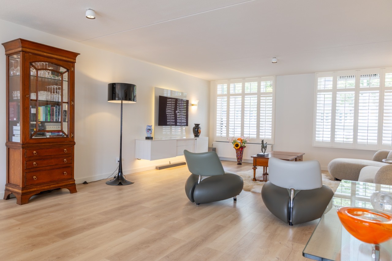 Appartement te koop: Adelbert van Scharnlaan 175A, Maastricht