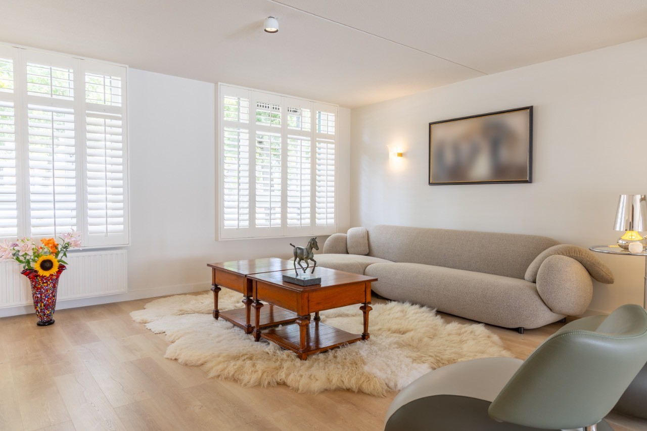 Appartement te koop: Adelbert van Scharnlaan 175A, Maastricht