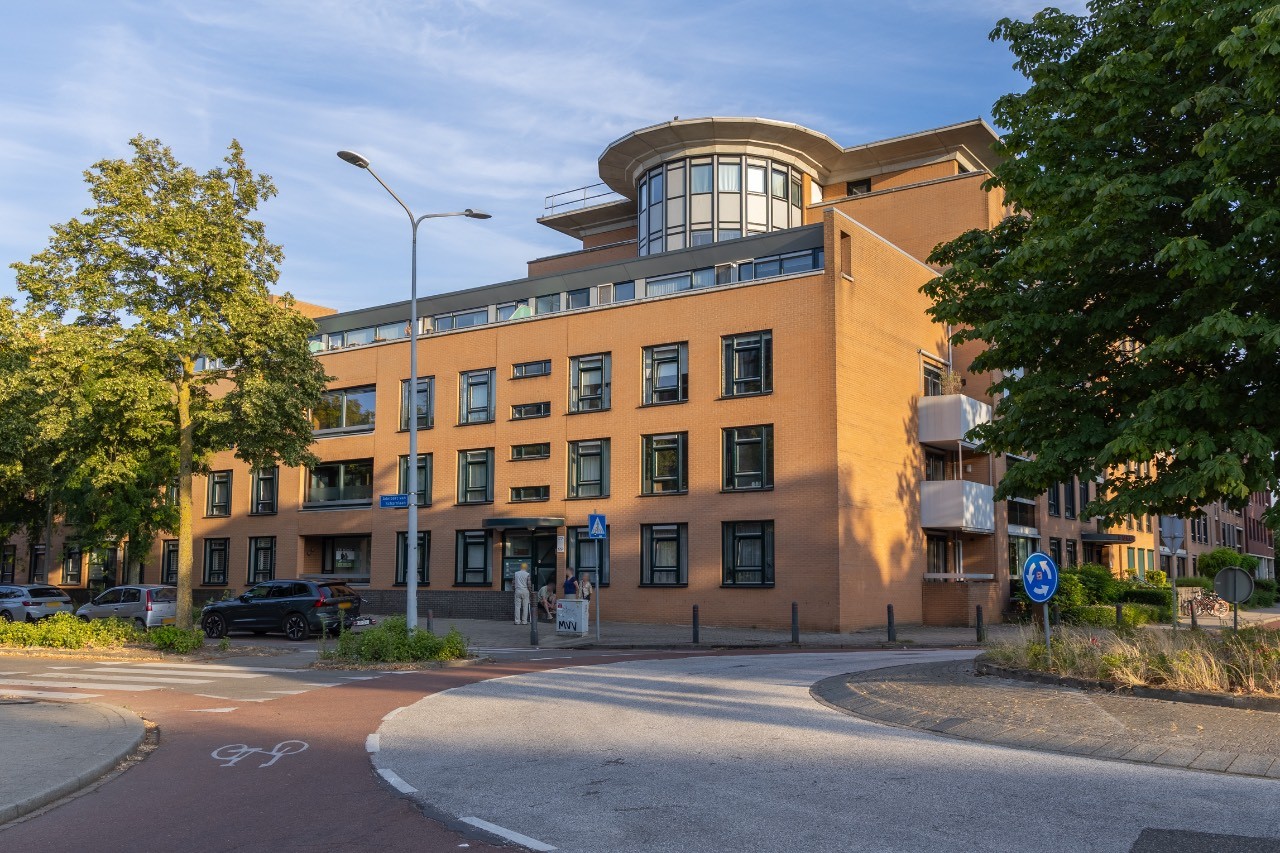 Appartement te koop: Adelbert van Scharnlaan 175A, Maastricht