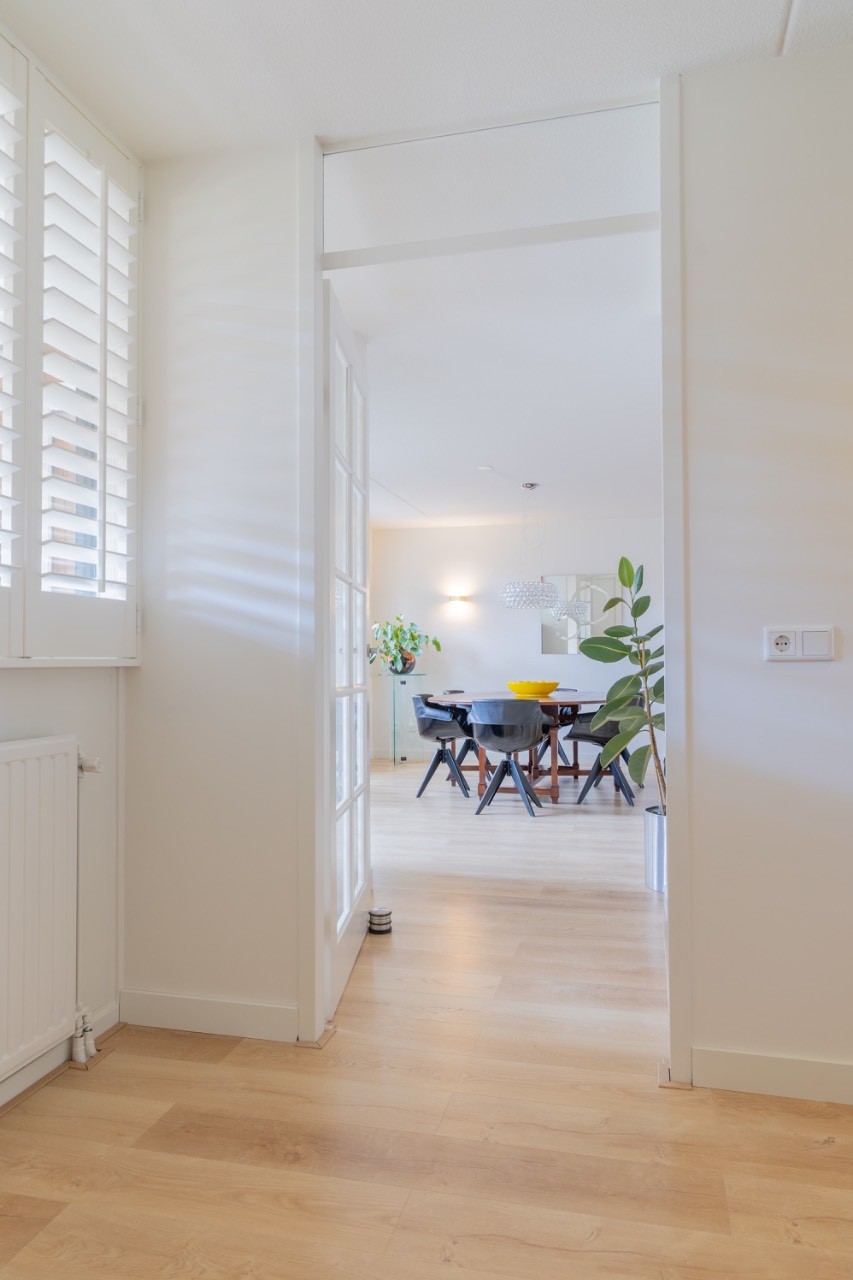 Appartement te koop: Adelbert van Scharnlaan 175A, Maastricht