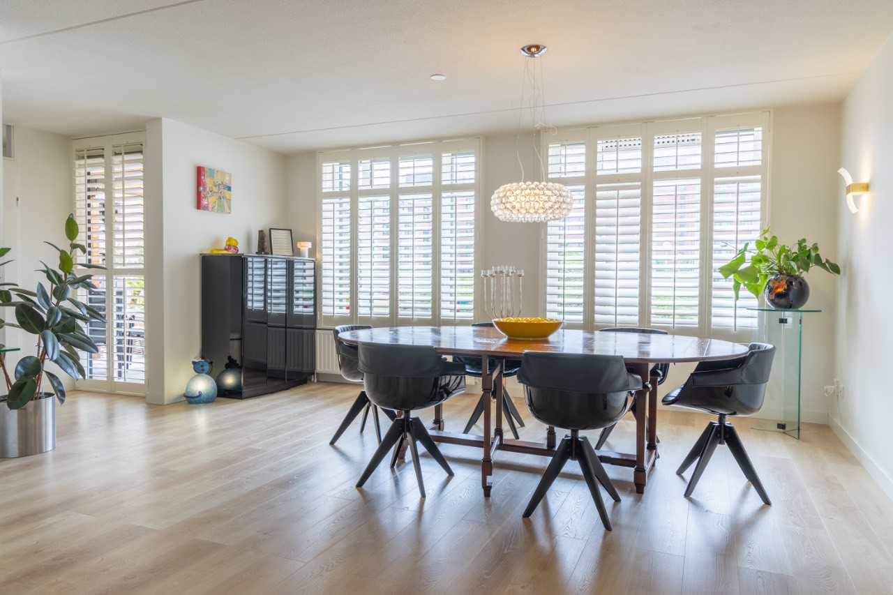 Appartement te koop: Adelbert van Scharnlaan 175A, Maastricht
