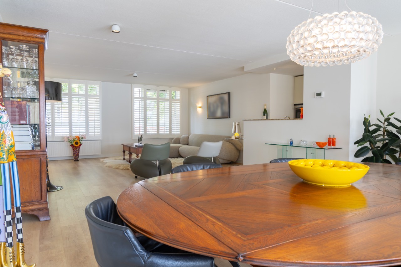 Appartement te koop: Adelbert van Scharnlaan 175A, Maastricht