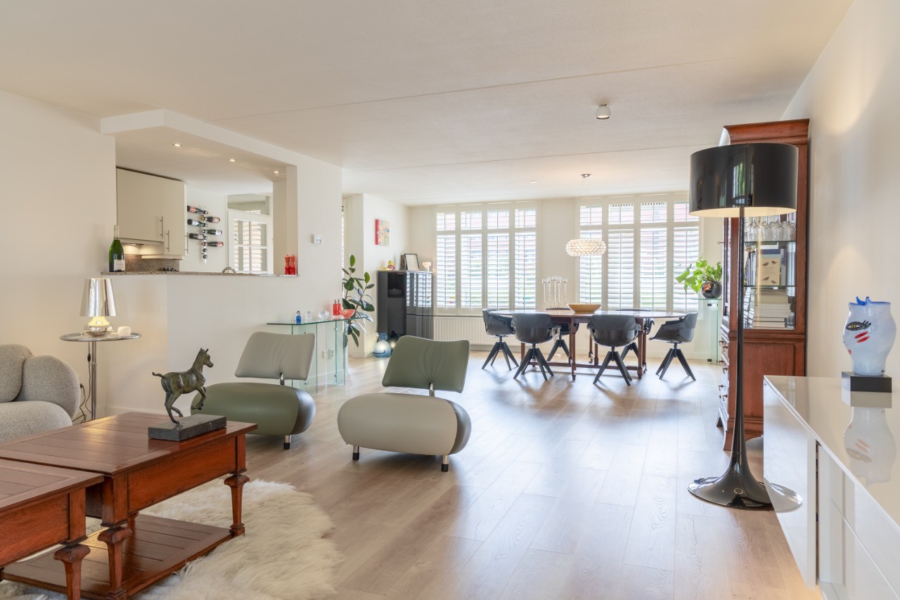 Appartement te koop: Adelbert van Scharnlaan 175A, Maastricht