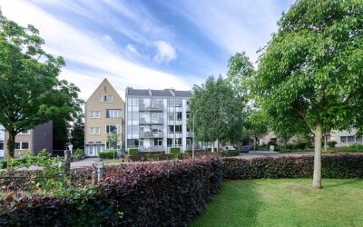 Oranjeplein 27-C