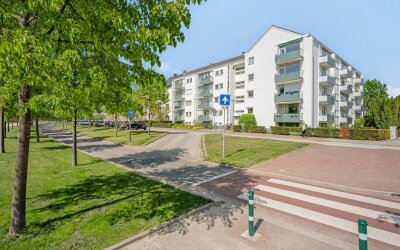 Oranjeplein 84-E