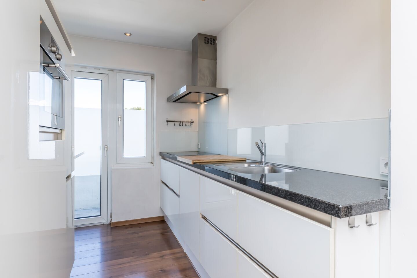 Appartement te koop: Oranjeplein 93D, Maastricht