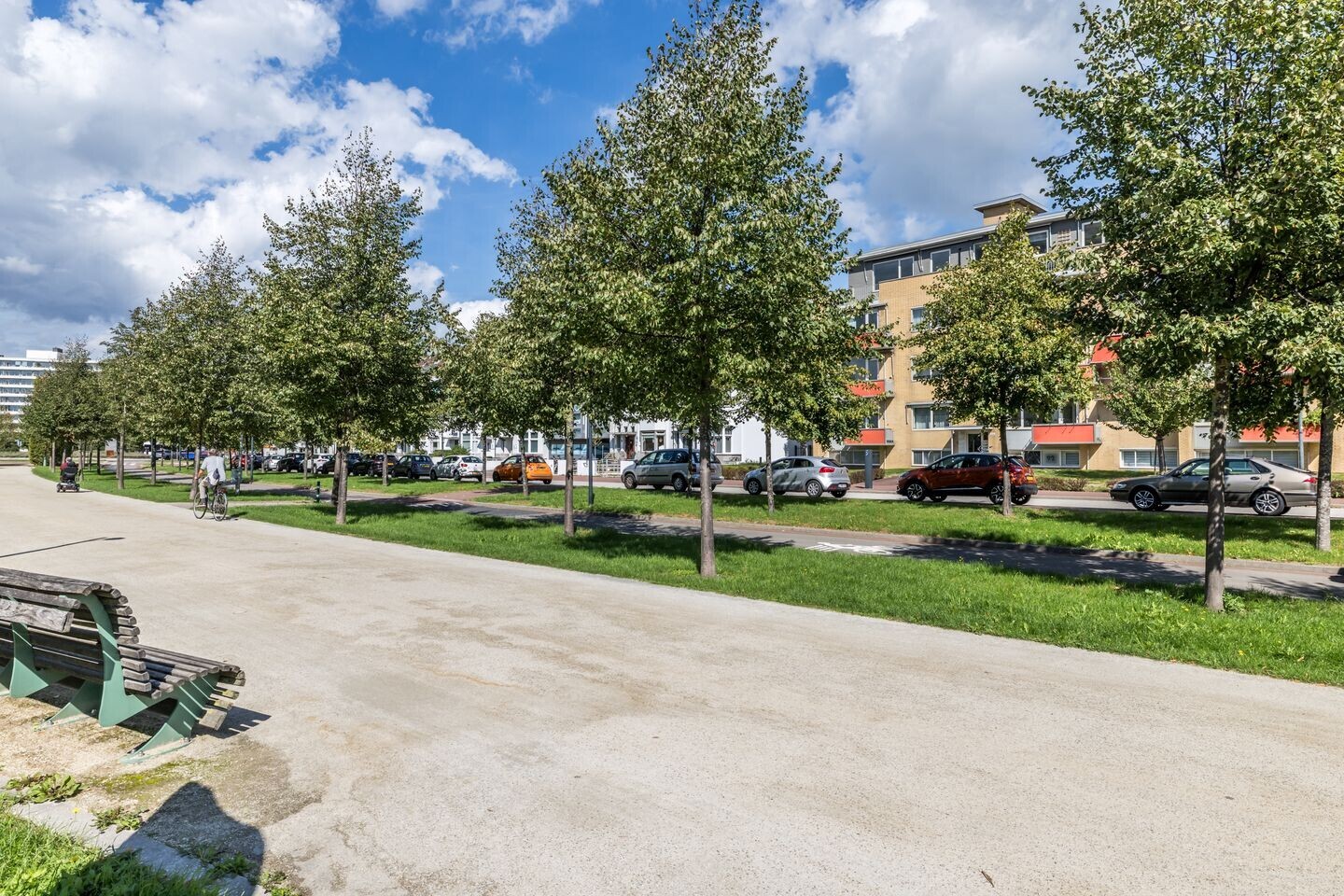 Appartement te koop: Oranjeplein 93D, Maastricht