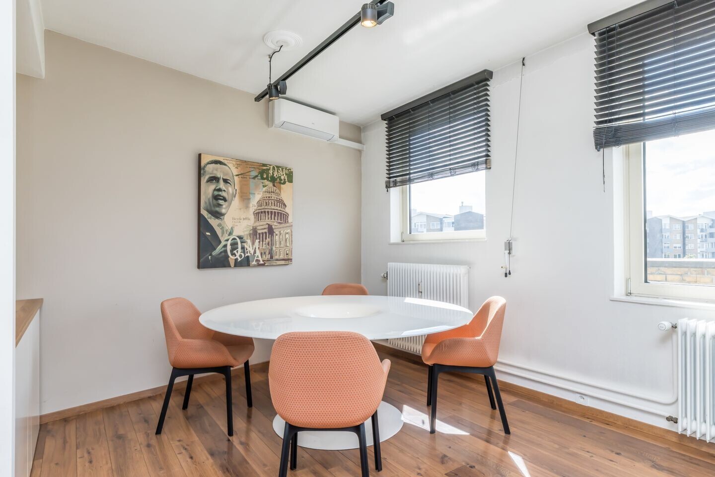 Appartement te koop: Oranjeplein 93D, Maastricht