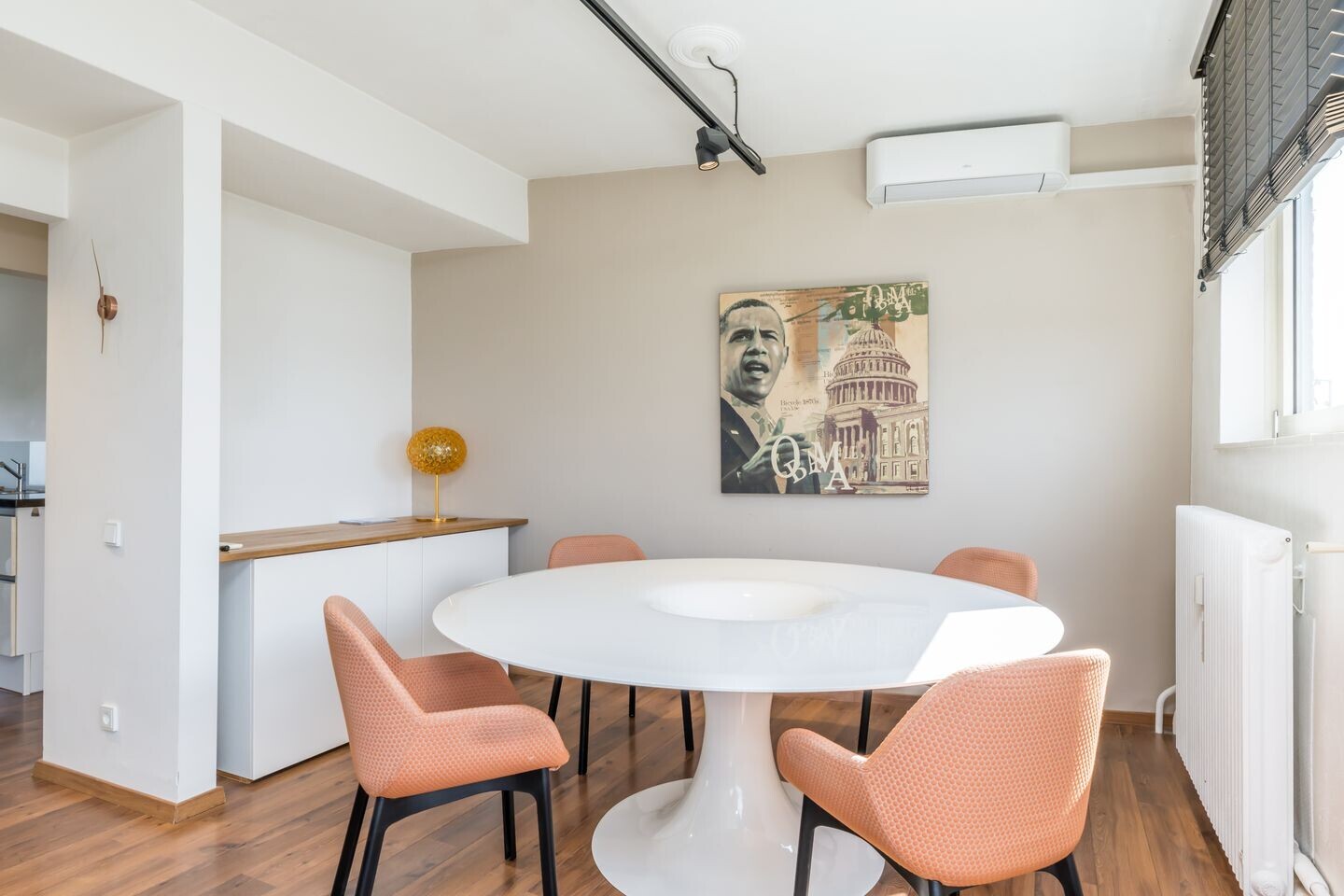 Appartement te koop: Oranjeplein 93D, Maastricht