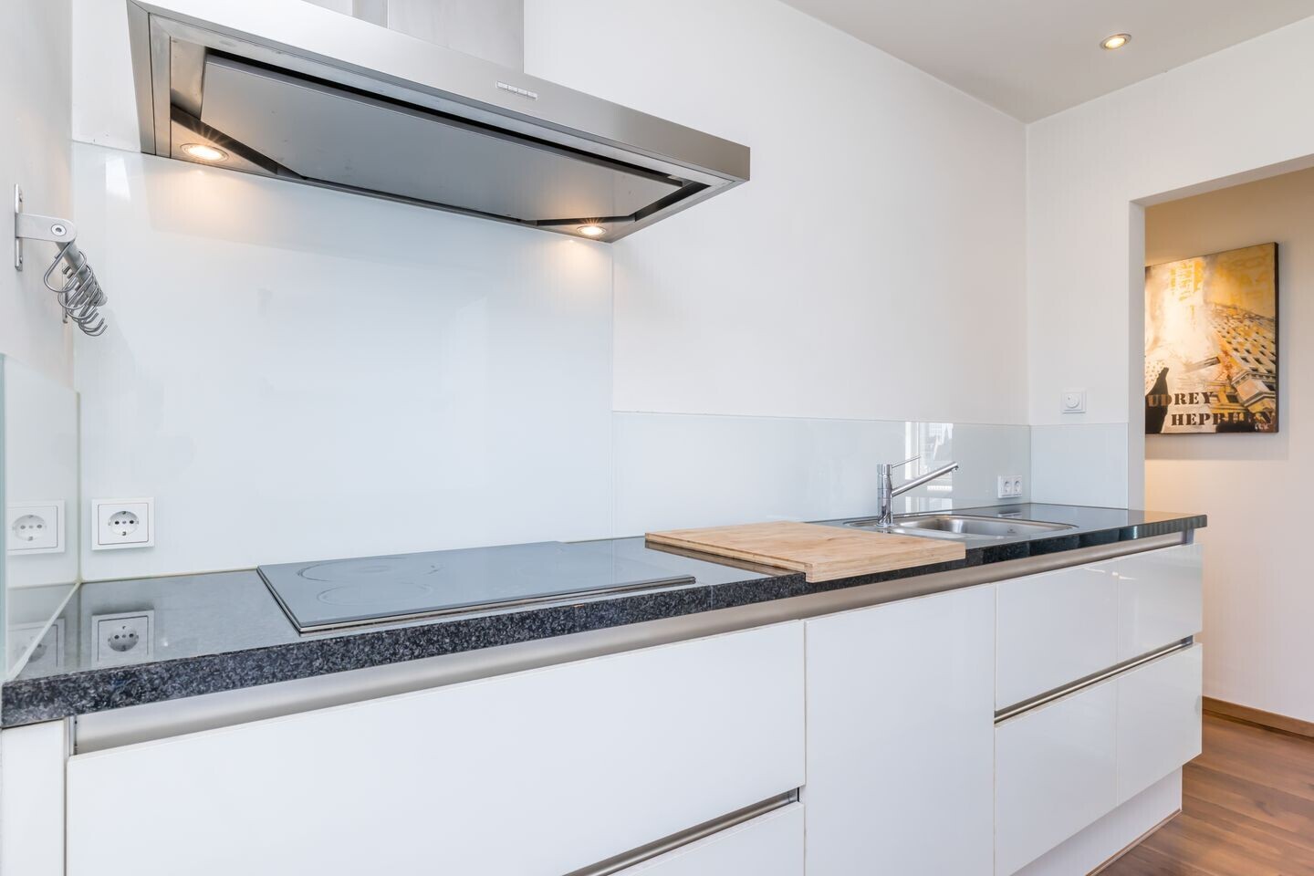 Appartement te koop: Oranjeplein 93D, Maastricht