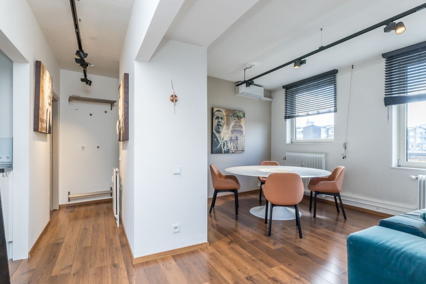 Appartement te koop: Oranjeplein 93D, Maastricht