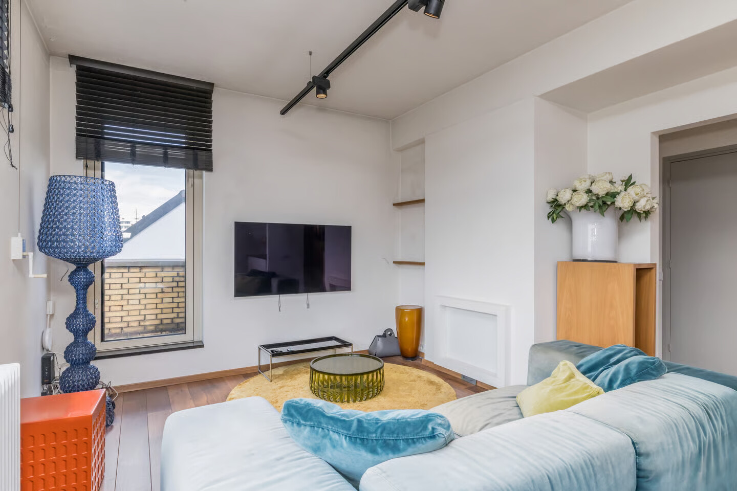 Appartement te koop: Oranjeplein 93D, Maastricht