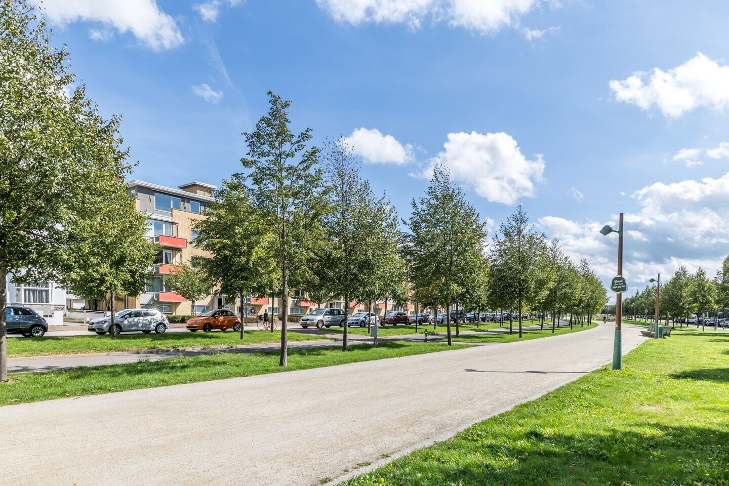 Appartement te koop: Oranjeplein 93D, Maastricht