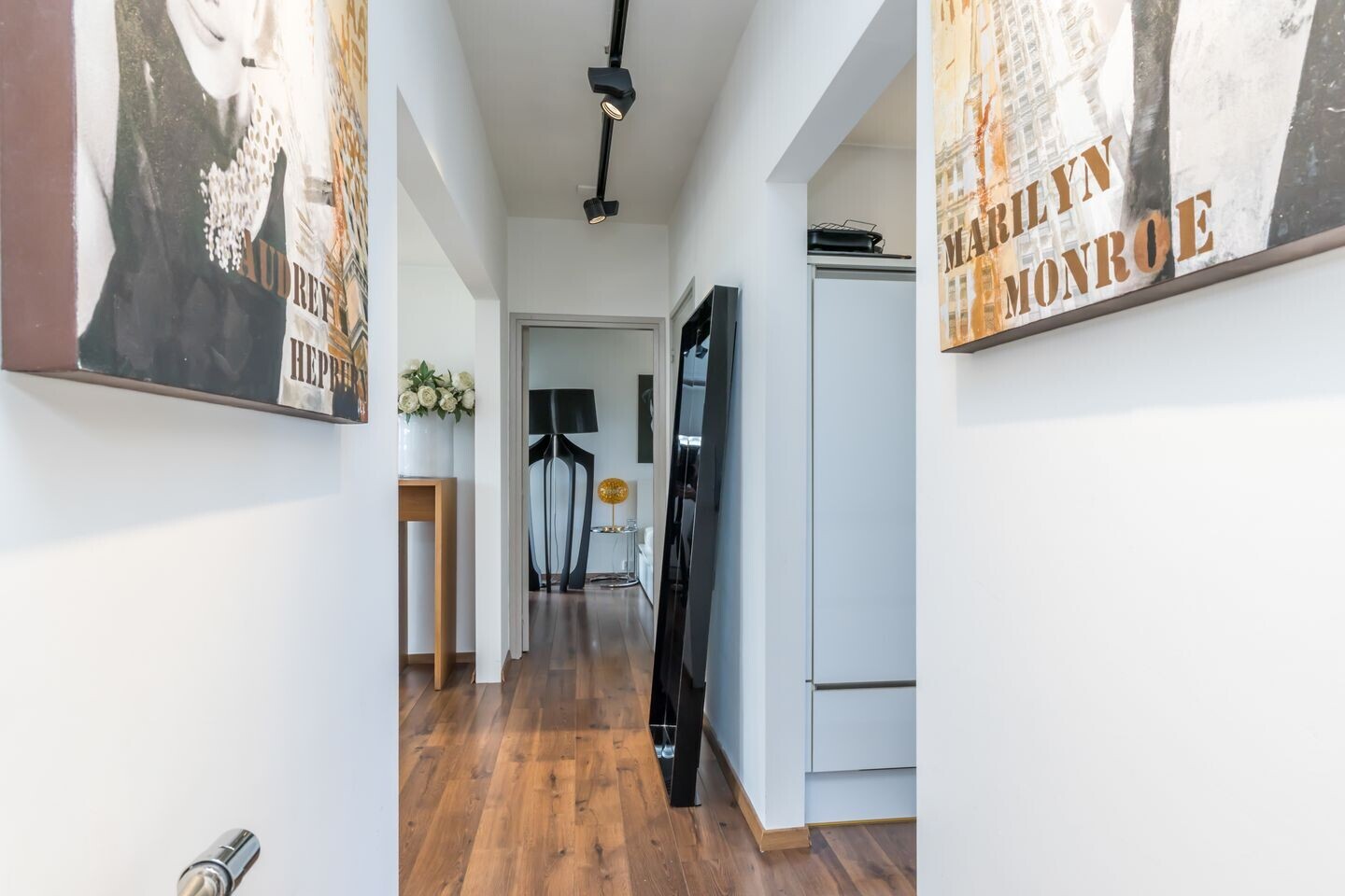 Appartement te koop: Oranjeplein 93D, Maastricht