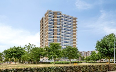 Oranjeplein 226