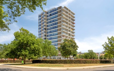 Oranjeplein 257