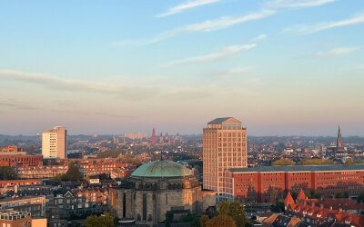 Oranjeplein 270