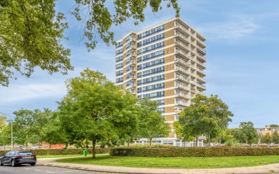 Oranjeplein 274