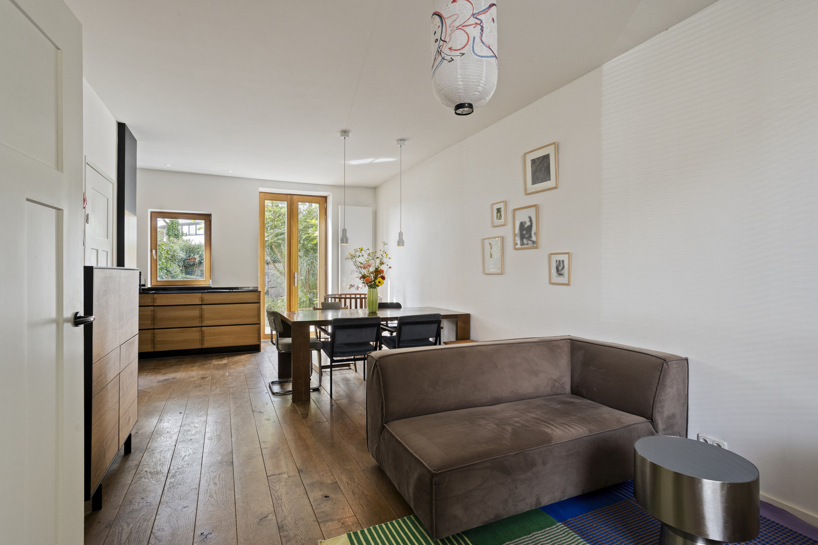 Tussenwoning te koop: heerderweg 8, Maastricht