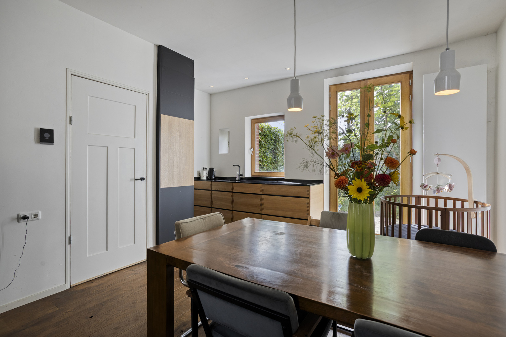 Tussenwoning te koop: heerderweg 8, Maastricht