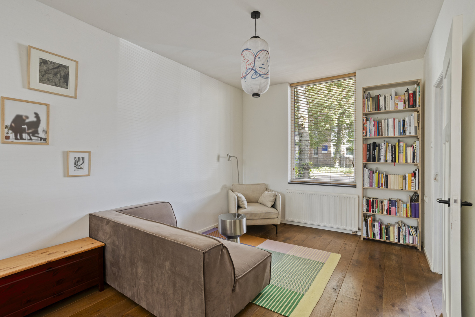 Tussenwoning te koop: heerderweg 8, Maastricht