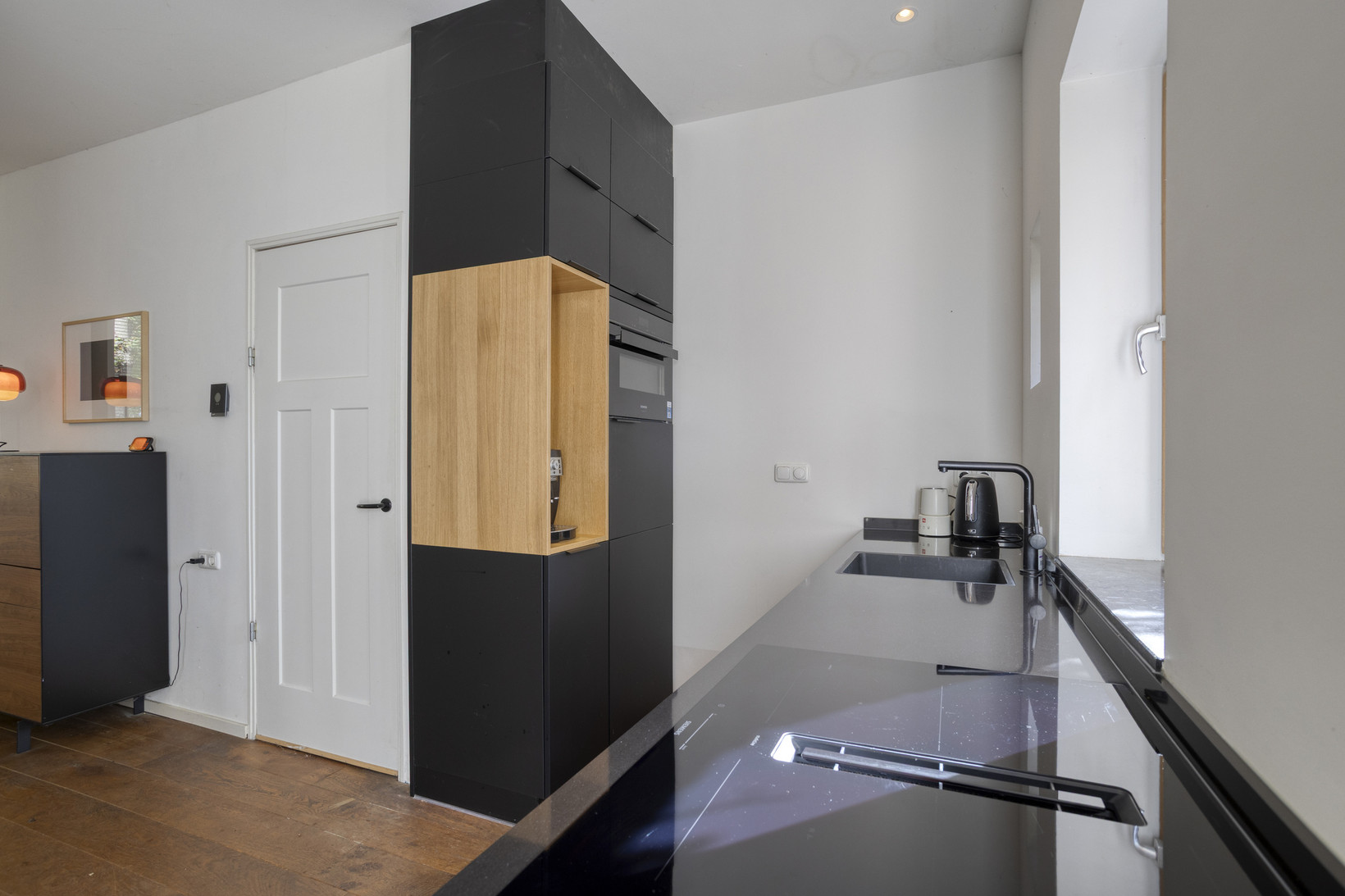 Tussenwoning te koop: heerderweg 8, Maastricht