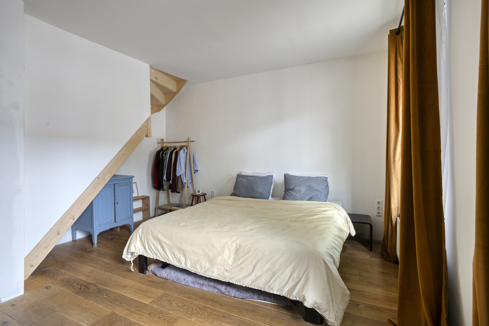 Tussenwoning te koop: heerderweg 8, Maastricht