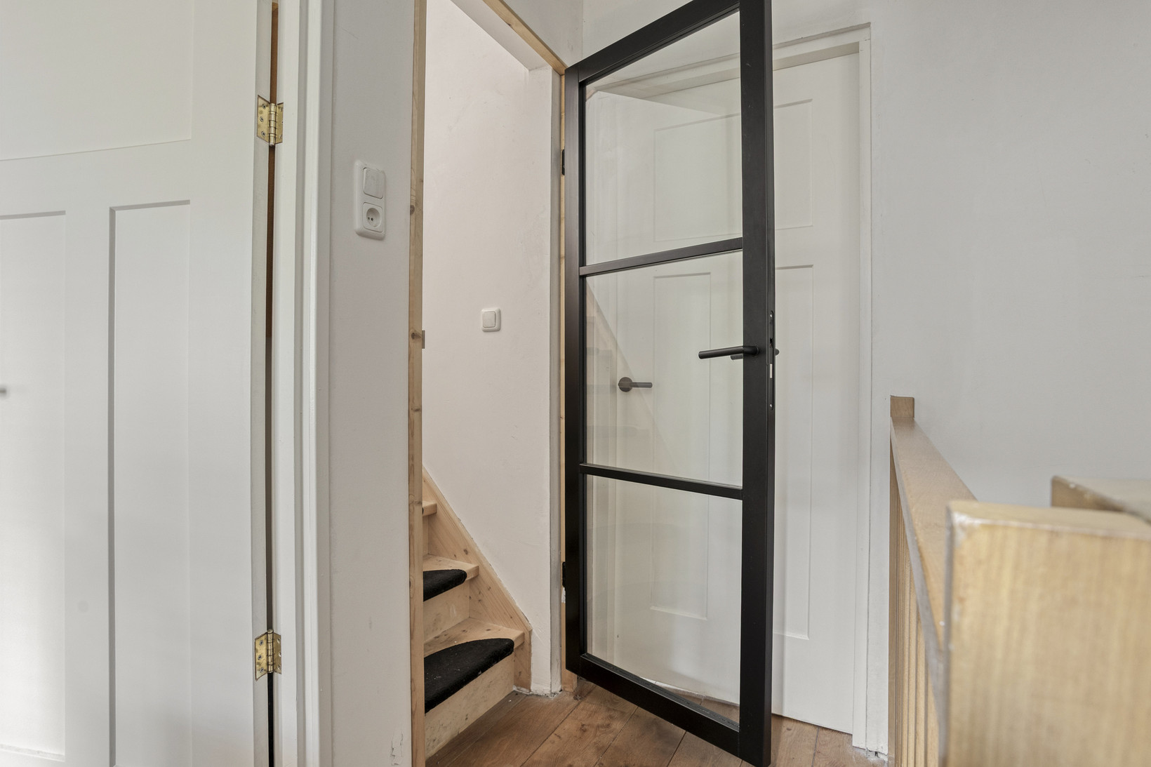 Tussenwoning te koop: heerderweg 8, Maastricht