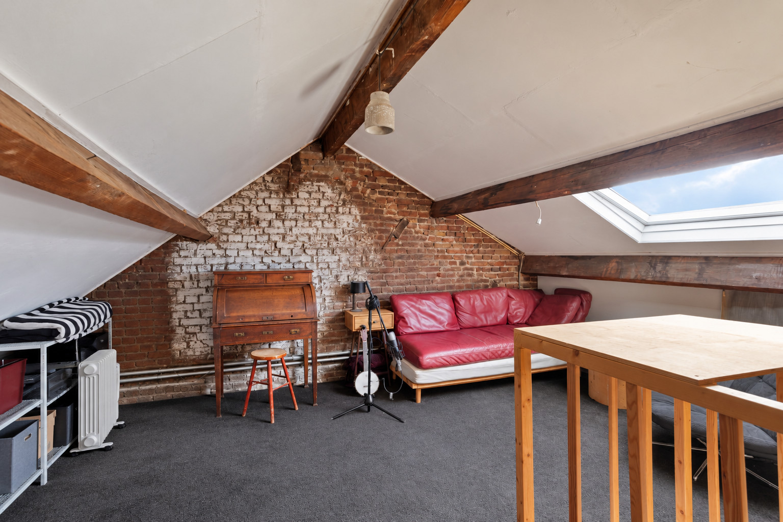 Tussenwoning te koop: heerderweg 8, Maastricht