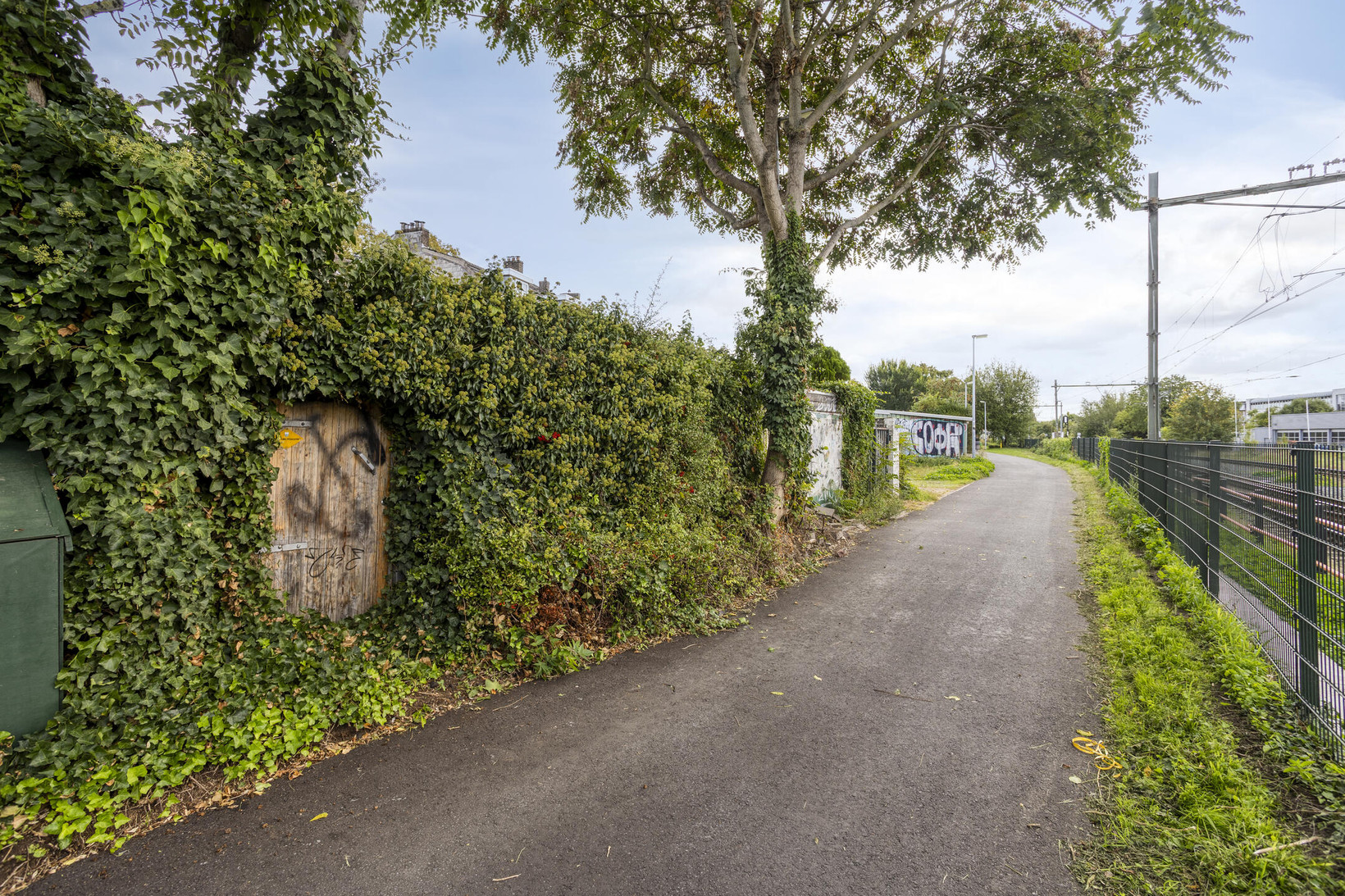 Tussenwoning te koop: heerderweg 8, Maastricht