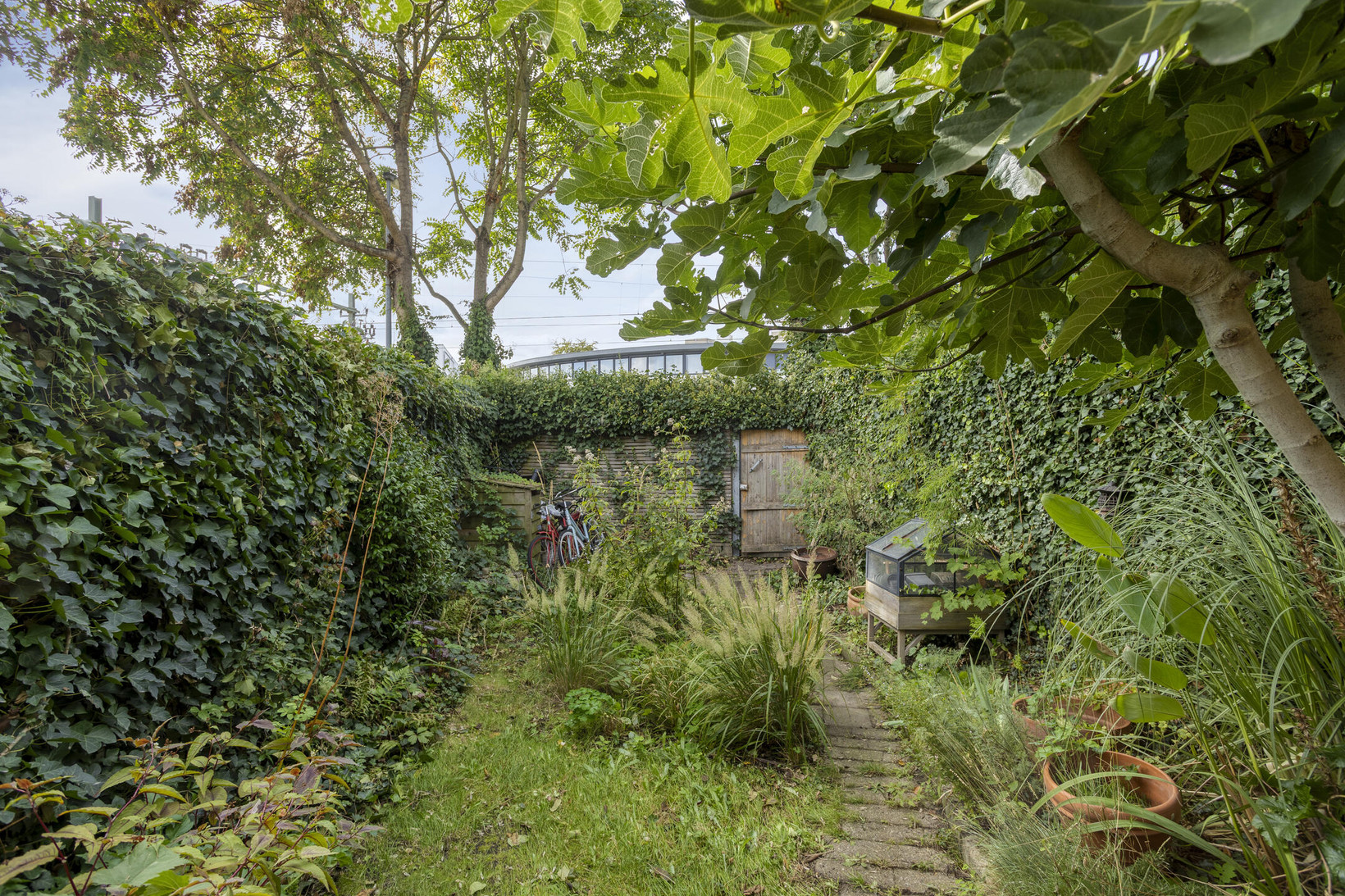 Tussenwoning te koop: heerderweg 8, Maastricht