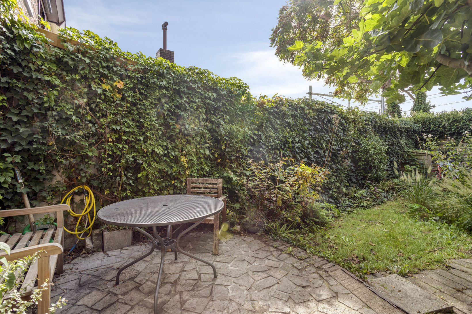 Tussenwoning te koop: heerderweg 8, Maastricht