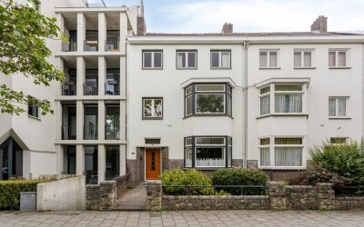 Prinsesselaan 10