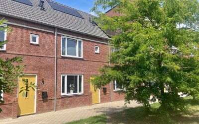 Stadhoudersstraat 26