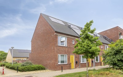 Stadhoudersstraat 32