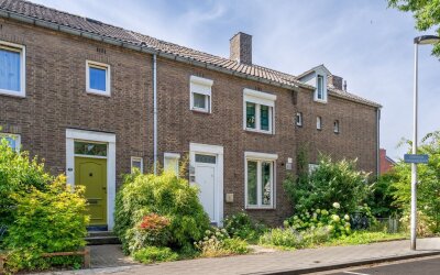 Generaal Marshall-laan 15