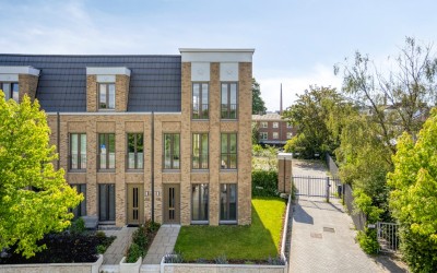 Kolonel Millerstraat 100