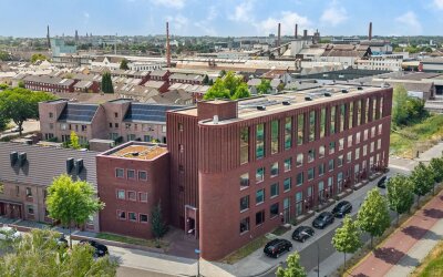 Kolonel Millerstraat 62-A01