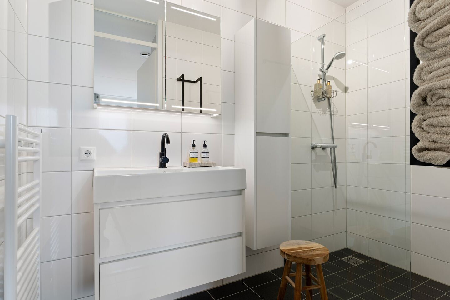 Appartement te koop: Kolonel Millerstraat 62E05, Maastricht