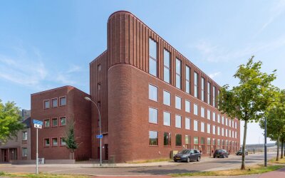 Kolonel Millerstraat 62-E05
