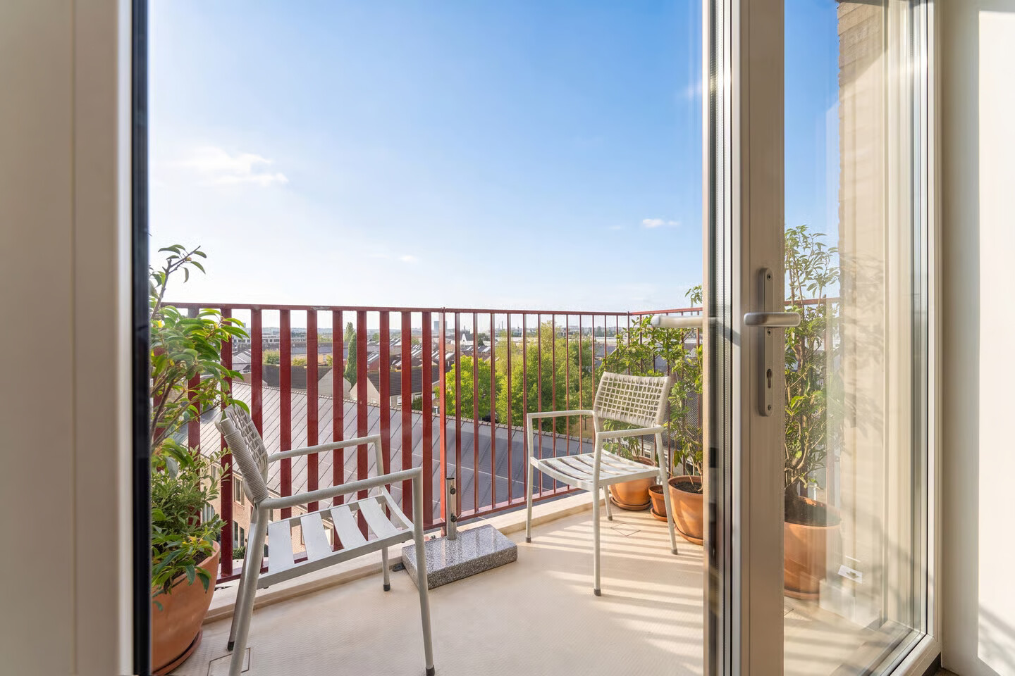 Appartement te koop: Kolonel Millerstraat 62E05, Maastricht