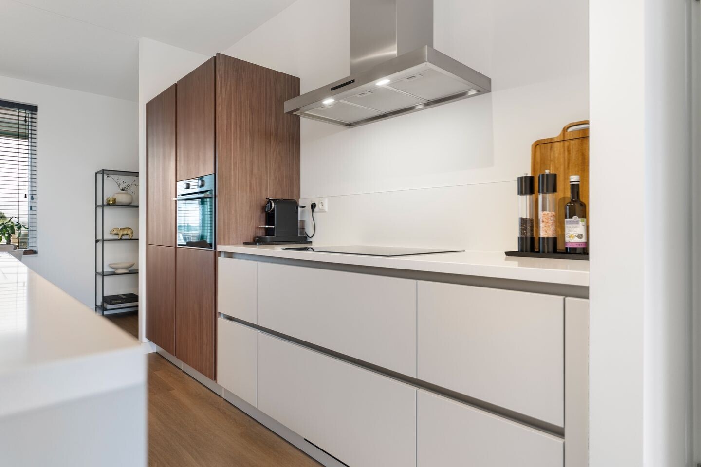 Appartement te koop: Kolonel Millerstraat 62E05, Maastricht