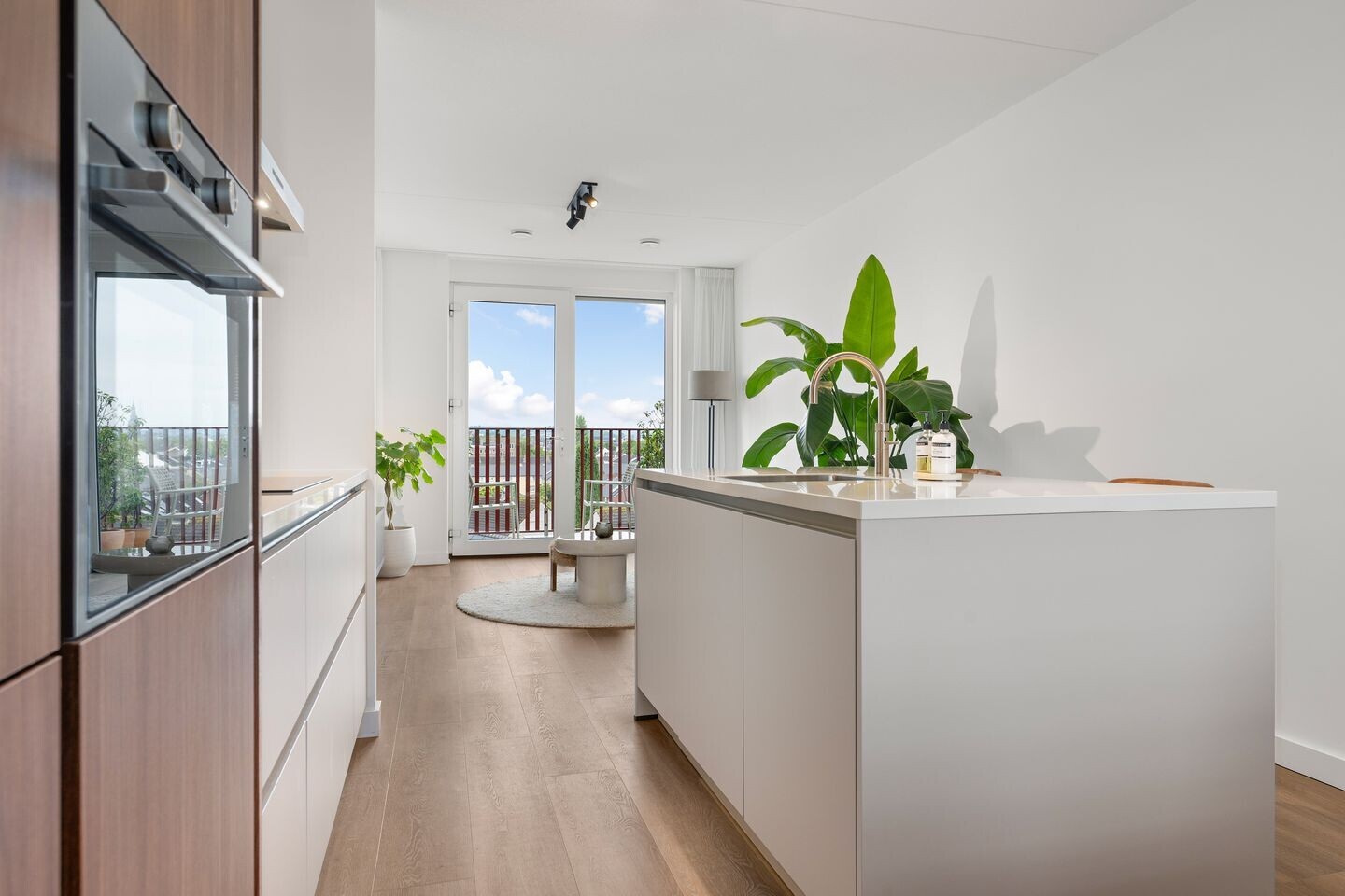 Appartement te koop: Kolonel Millerstraat 62E05, Maastricht