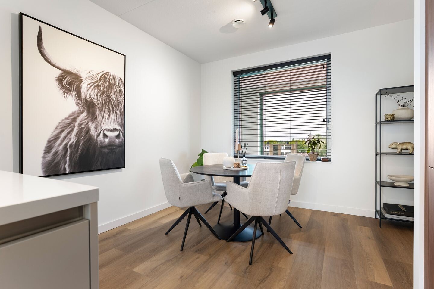 Appartement te koop: Kolonel Millerstraat 62E05, Maastricht